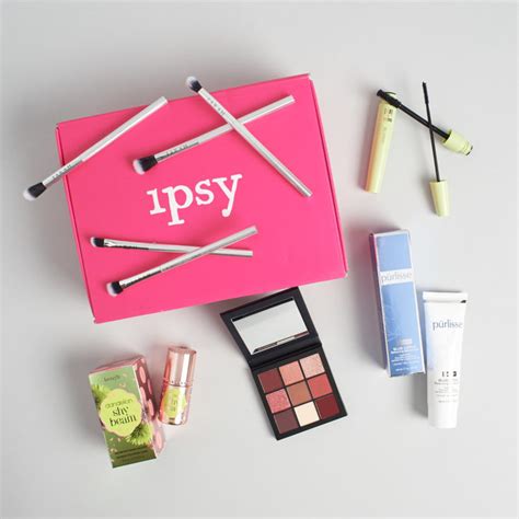 Ipsy subscribers. Things To Know About Ipsy subscribers. 